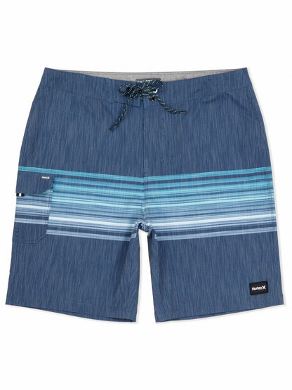 Phantom Eco Weekender Slub Cargo 20" Submarine - Hurley