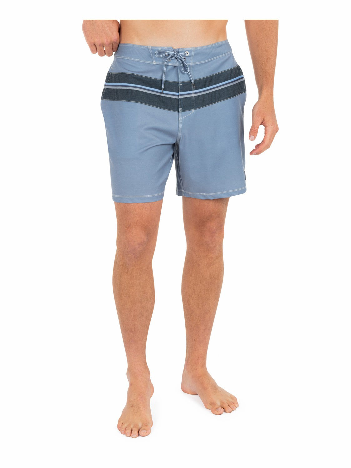 Phantom Naturals Topanga 18" Worker Blue - Hurley
