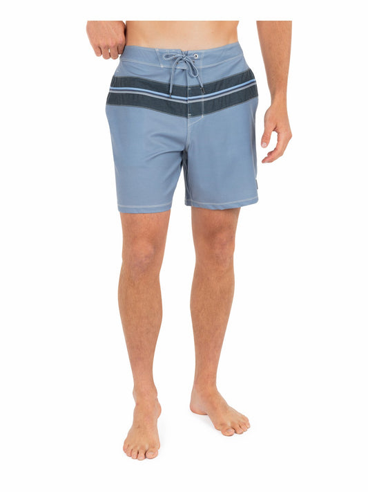 Phantom Naturals Topanga 18" Worker Blue - Hurley
