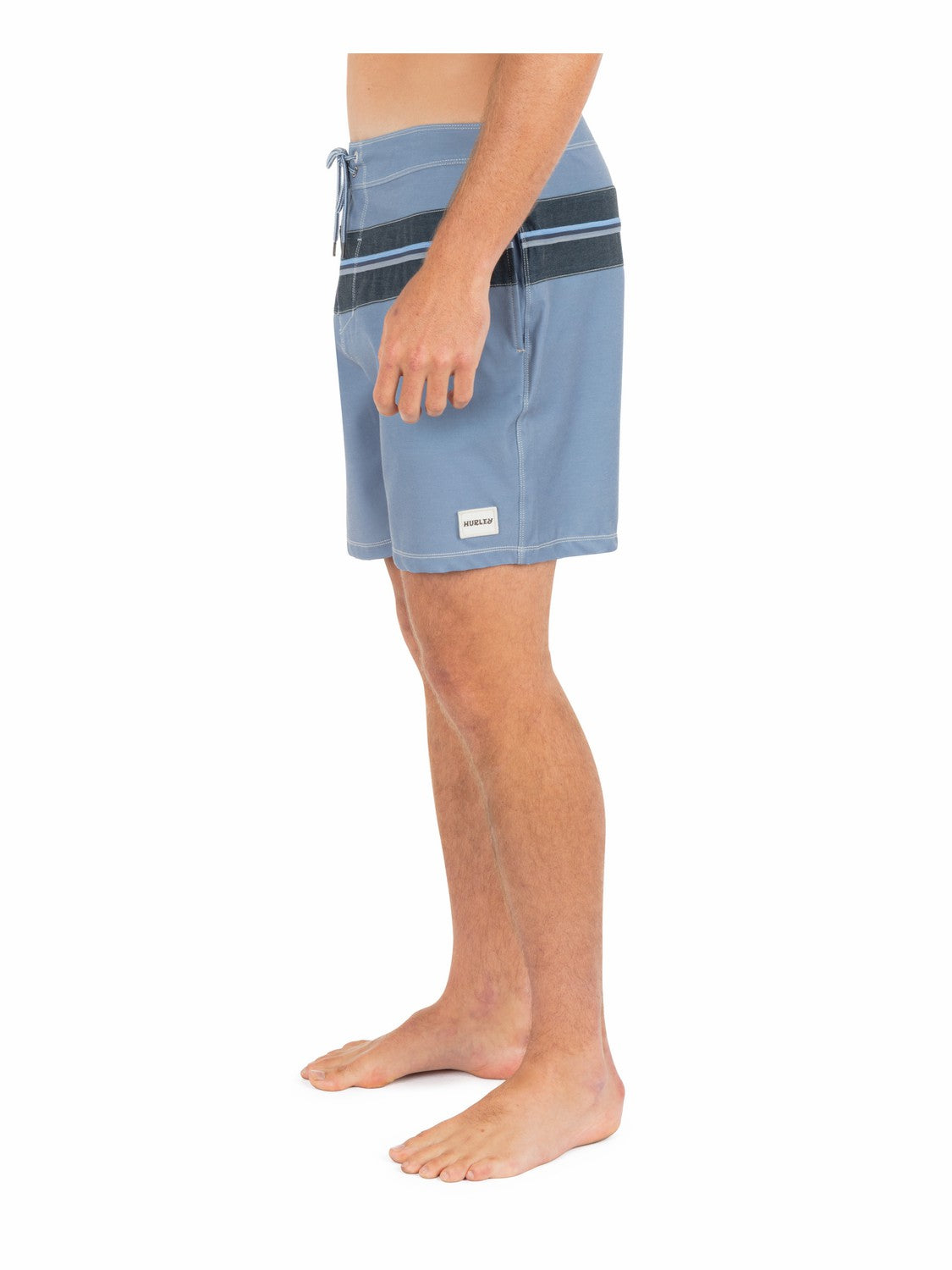 Phantom Naturals Topanga 18" Worker Blue - Hurley