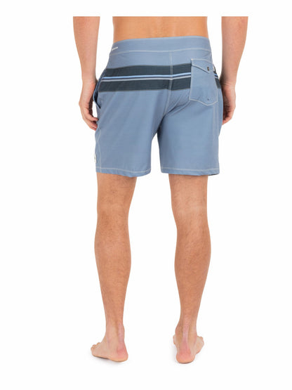 Phantom Naturals Topanga 18" Worker Blue - Hurley