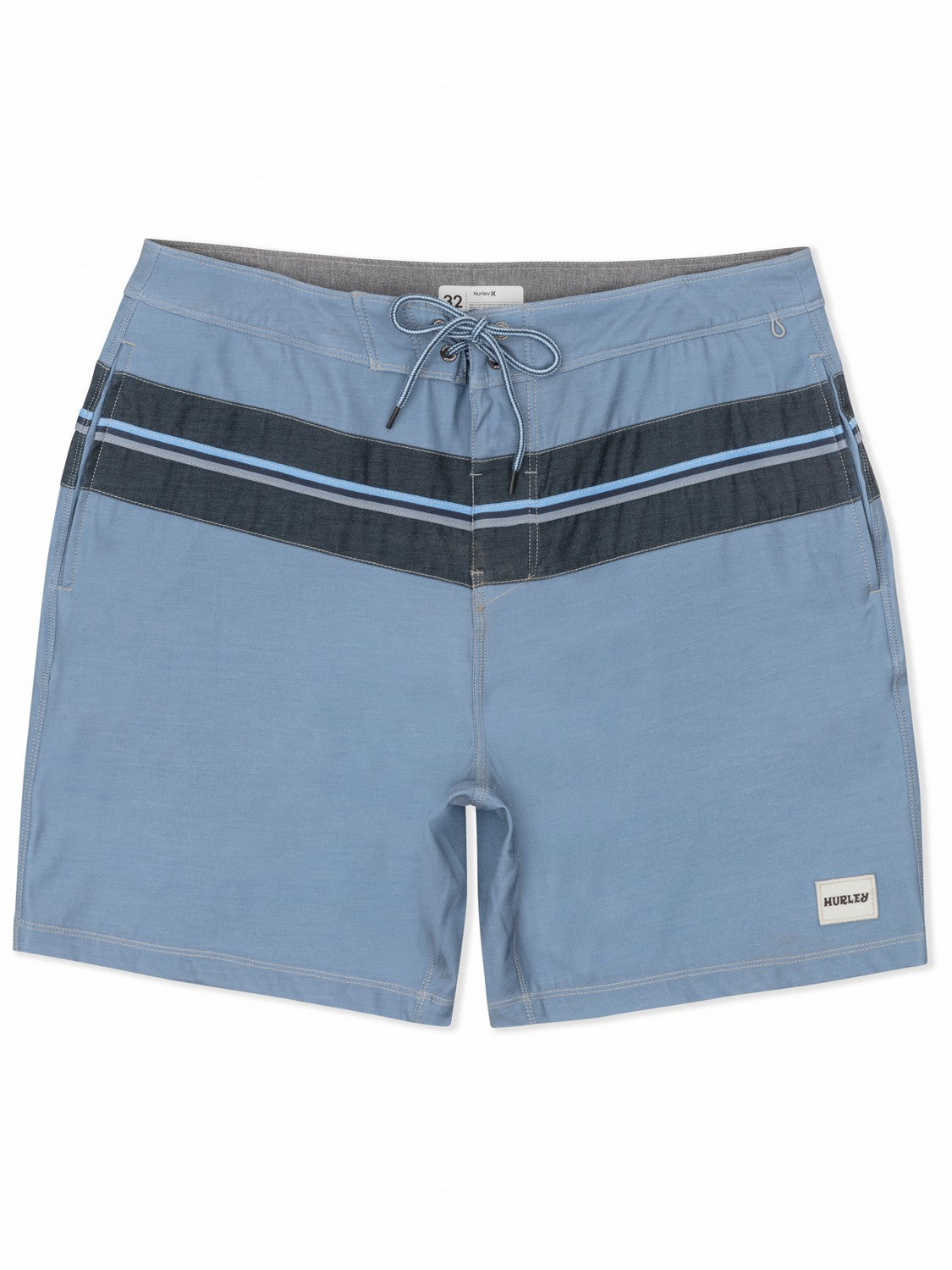 Phantom Naturals Topanga 18" Worker Blue - Hurley