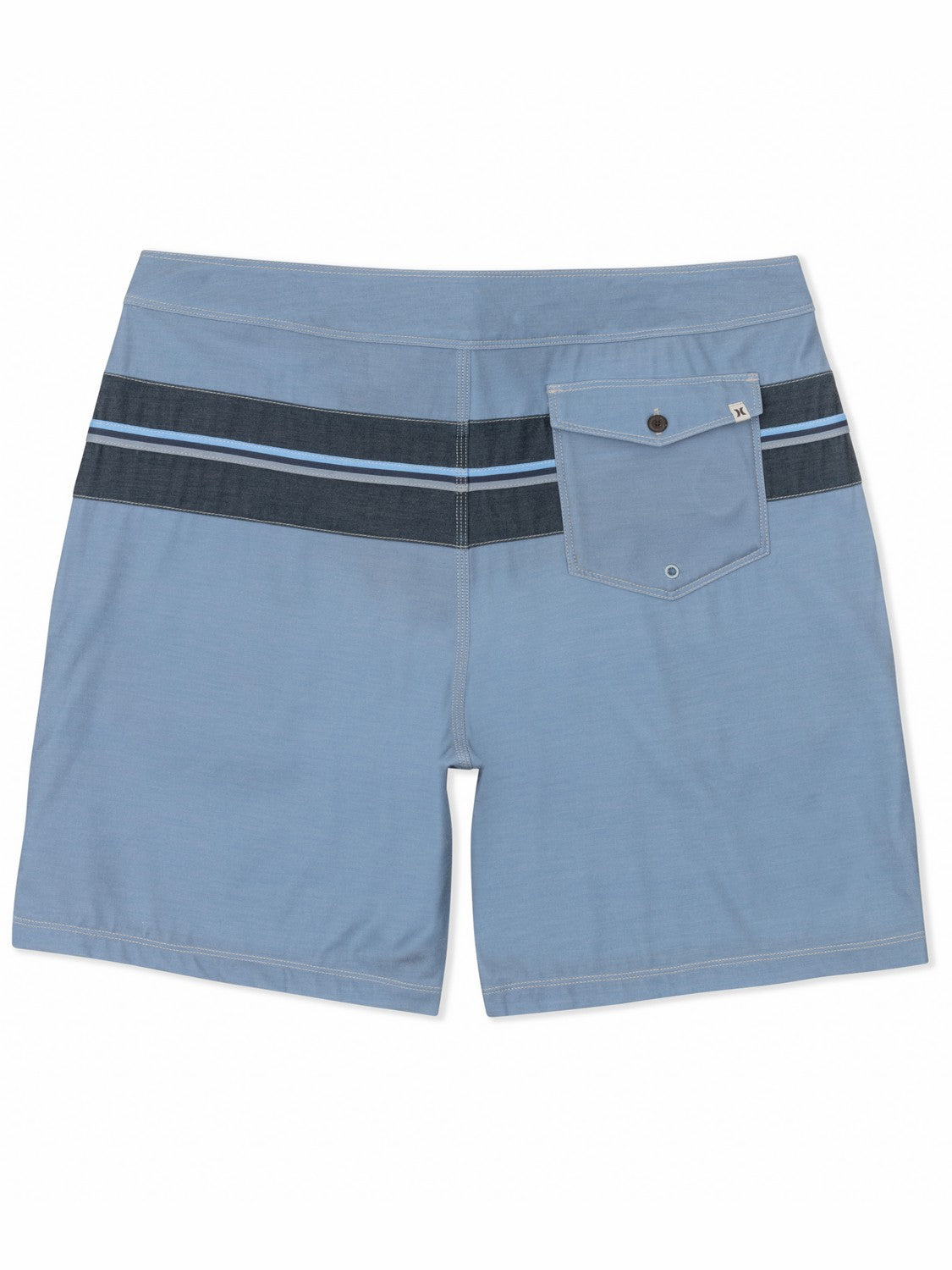 Phantom Naturals Topanga 18" Worker Blue - Hurley