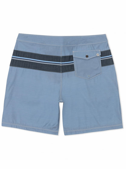 Phantom Naturals Topanga 18" Worker Blue - Hurley