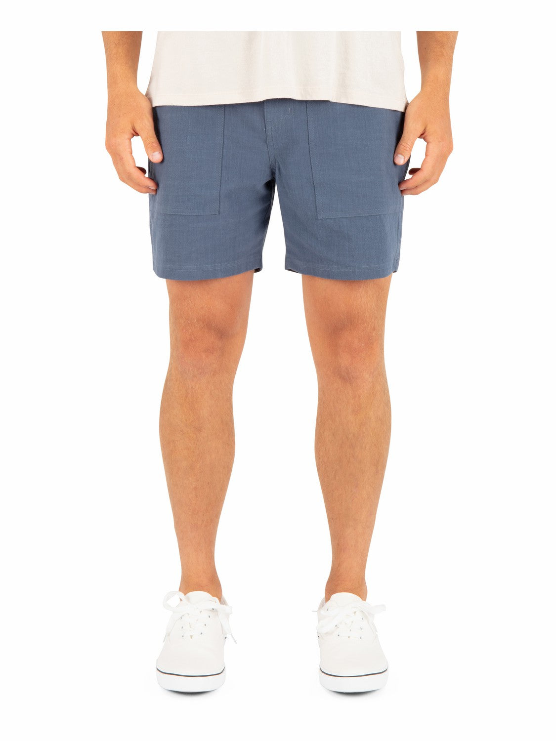 Drifter Volley 17" Monsoon - Hurley