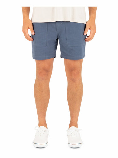 Drifter Volley 17" Monsoon - Hurley