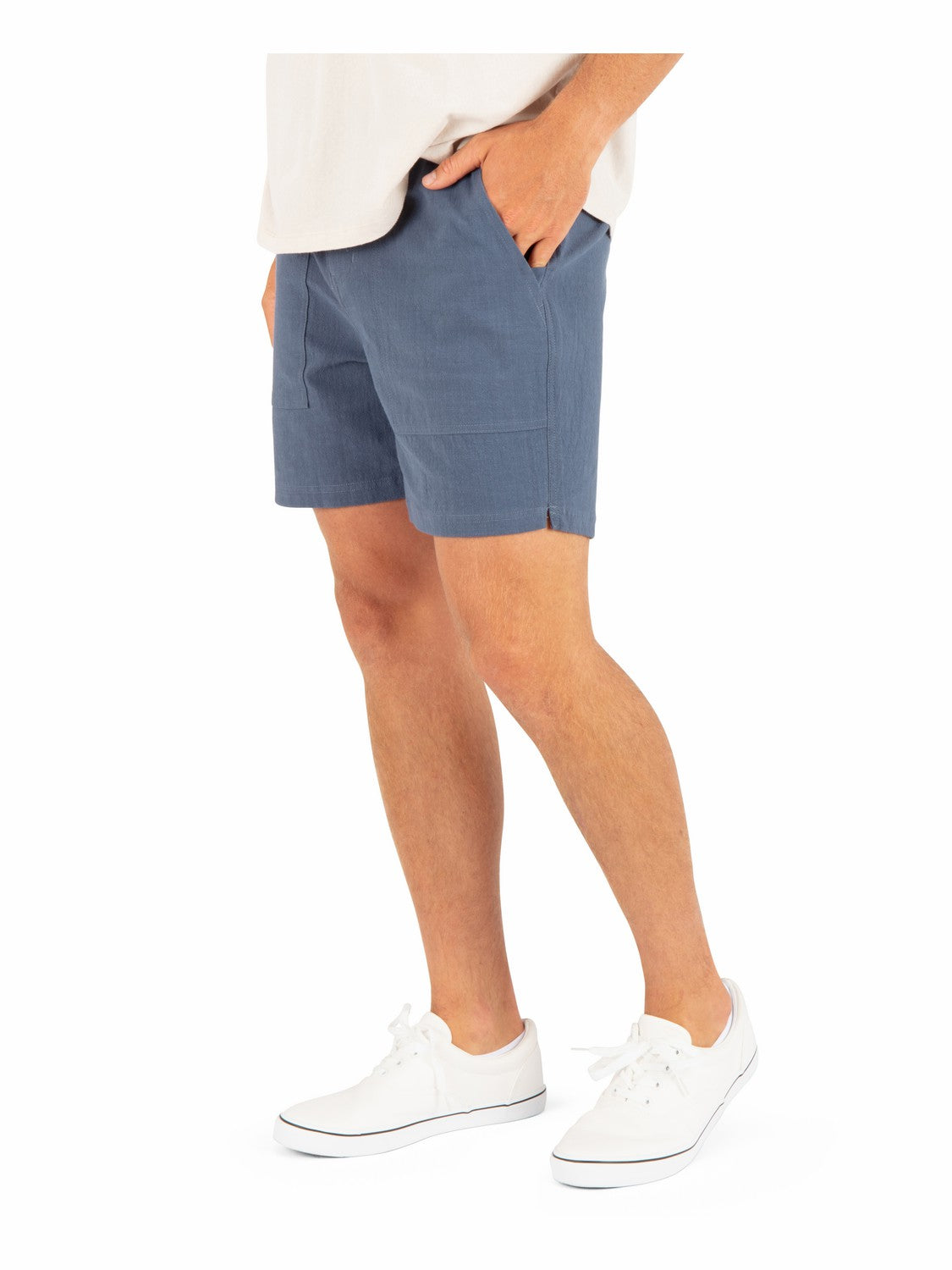 Drifter Volley 17" Monsoon - Hurley