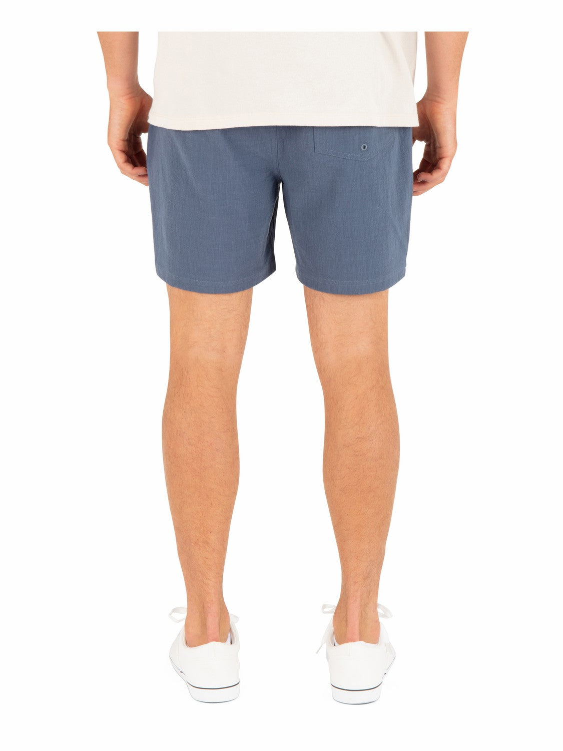 Drifter Volley 17" Monsoon - Hurley