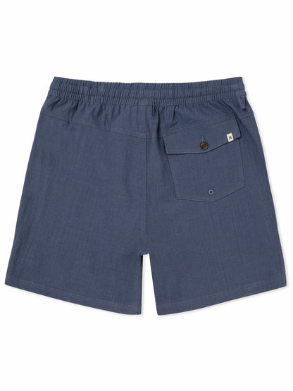Drifter Volley 17" Monsoon - Hurley