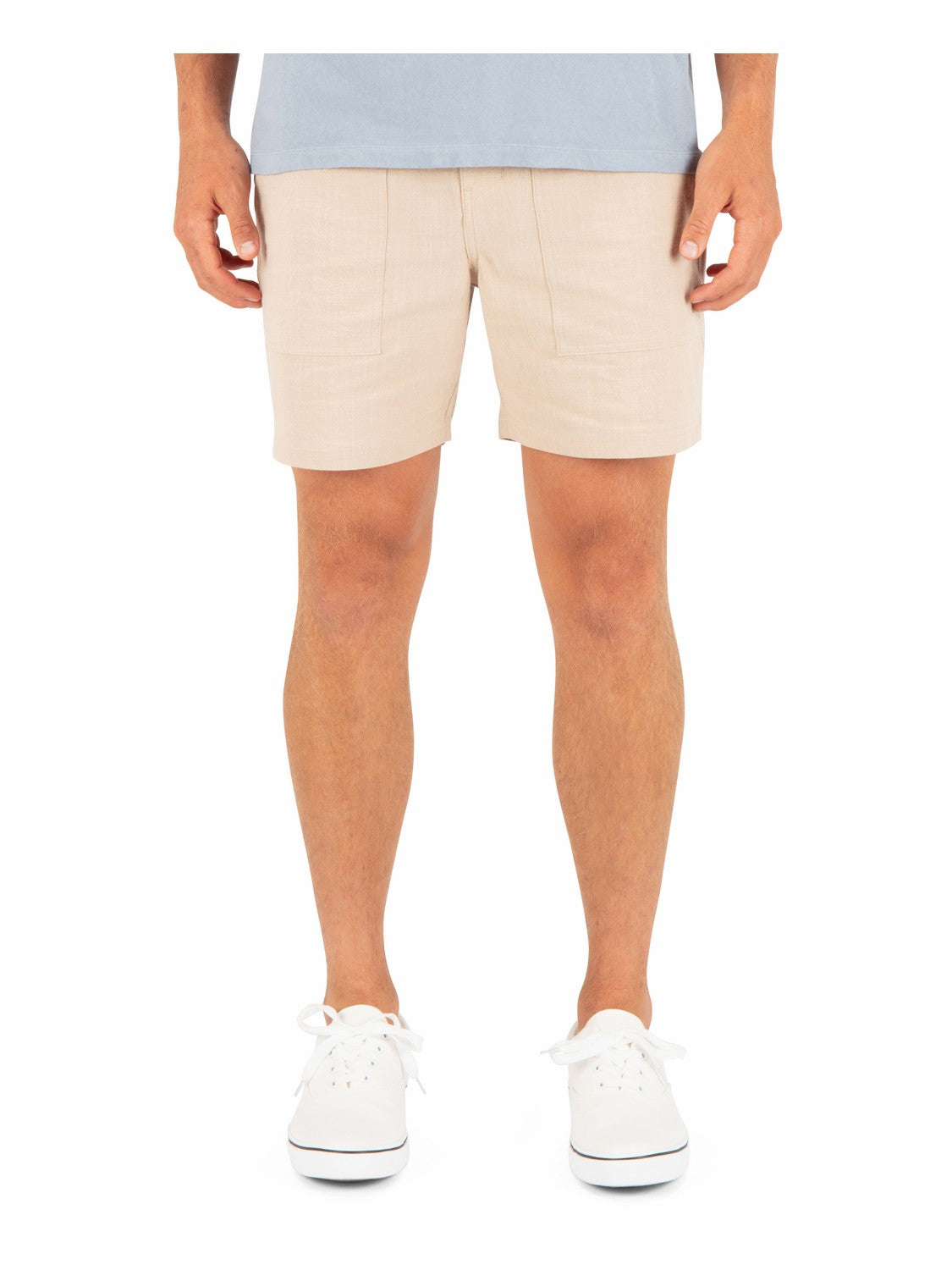 Drifter Volley 17" Hazelnut - Hurley