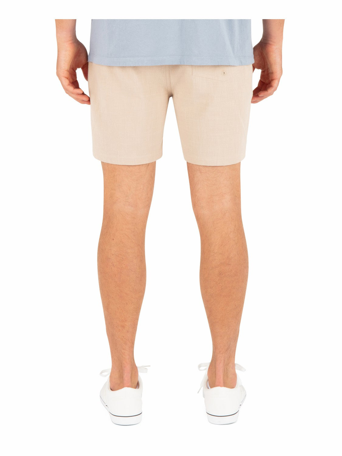 Drifter Volley 17" Hazelnut - Hurley
