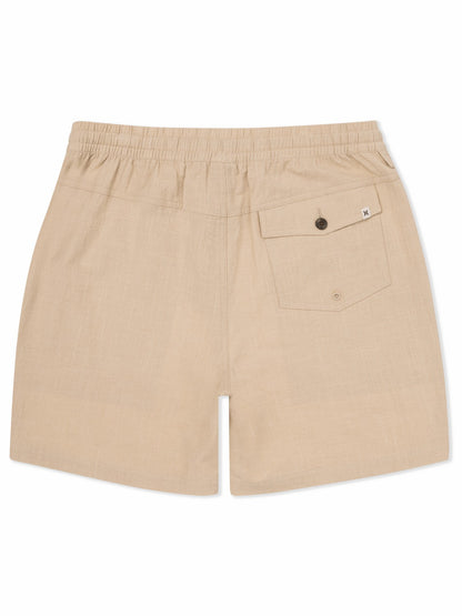 Drifter Volley 17" Hazelnut - Hurley