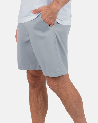 Icon Walkshort 19" Wolf Grey - Hurley