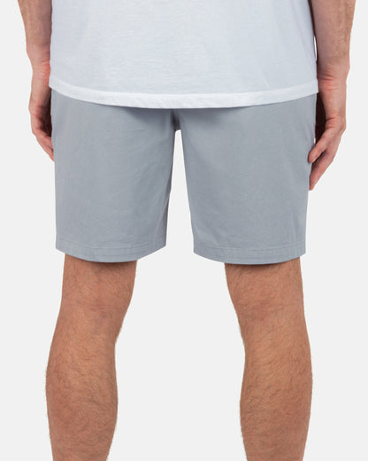 Icon Walkshort 19" Wolf Grey - Hurley