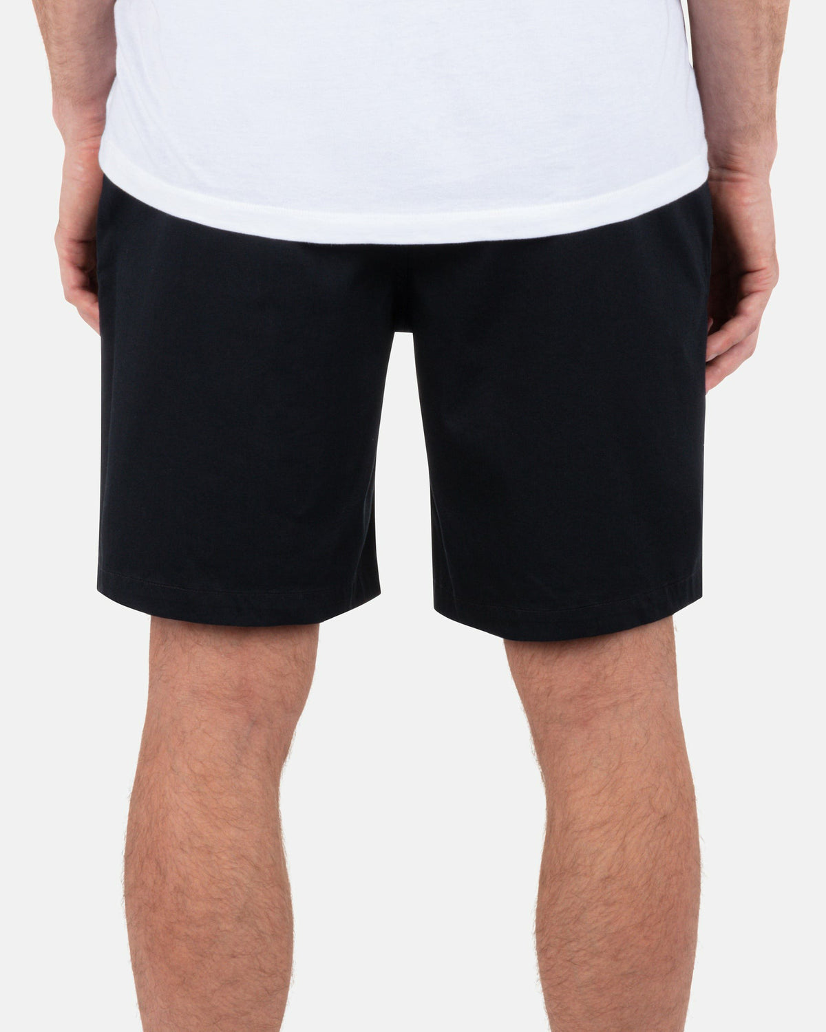 Icon Walkshort 19" Black - Hurley