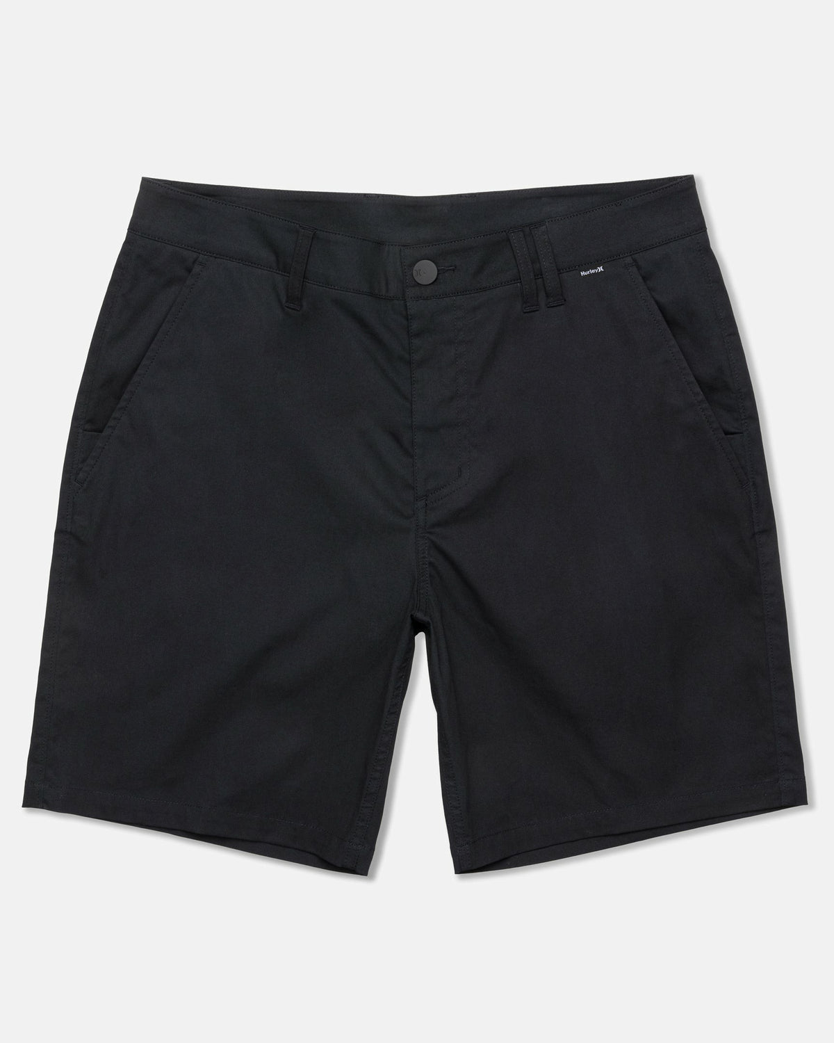 Icon Walkshort 19" Black - Hurley