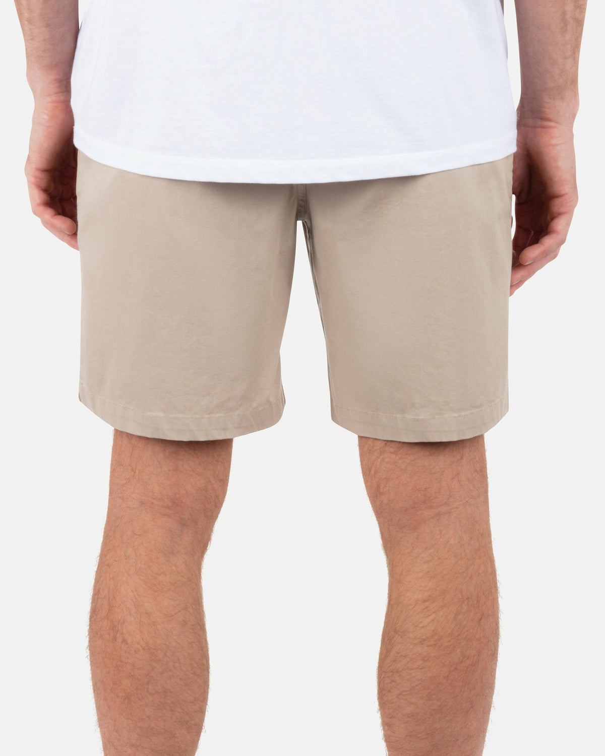 Icon Walkshort 19" Khaki - Hurley