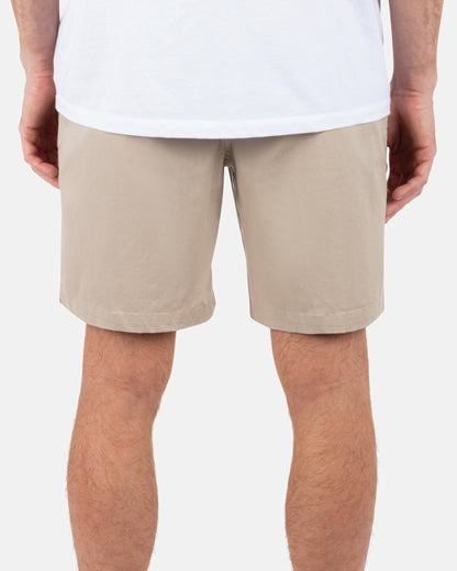 Icon Walkshort 19" Khaki - Hurley