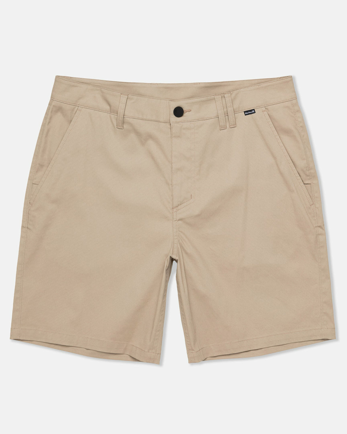 Icon Walkshort 19" Khaki - Hurley