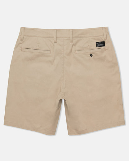 Icon Walkshort 19" Khaki - Hurley