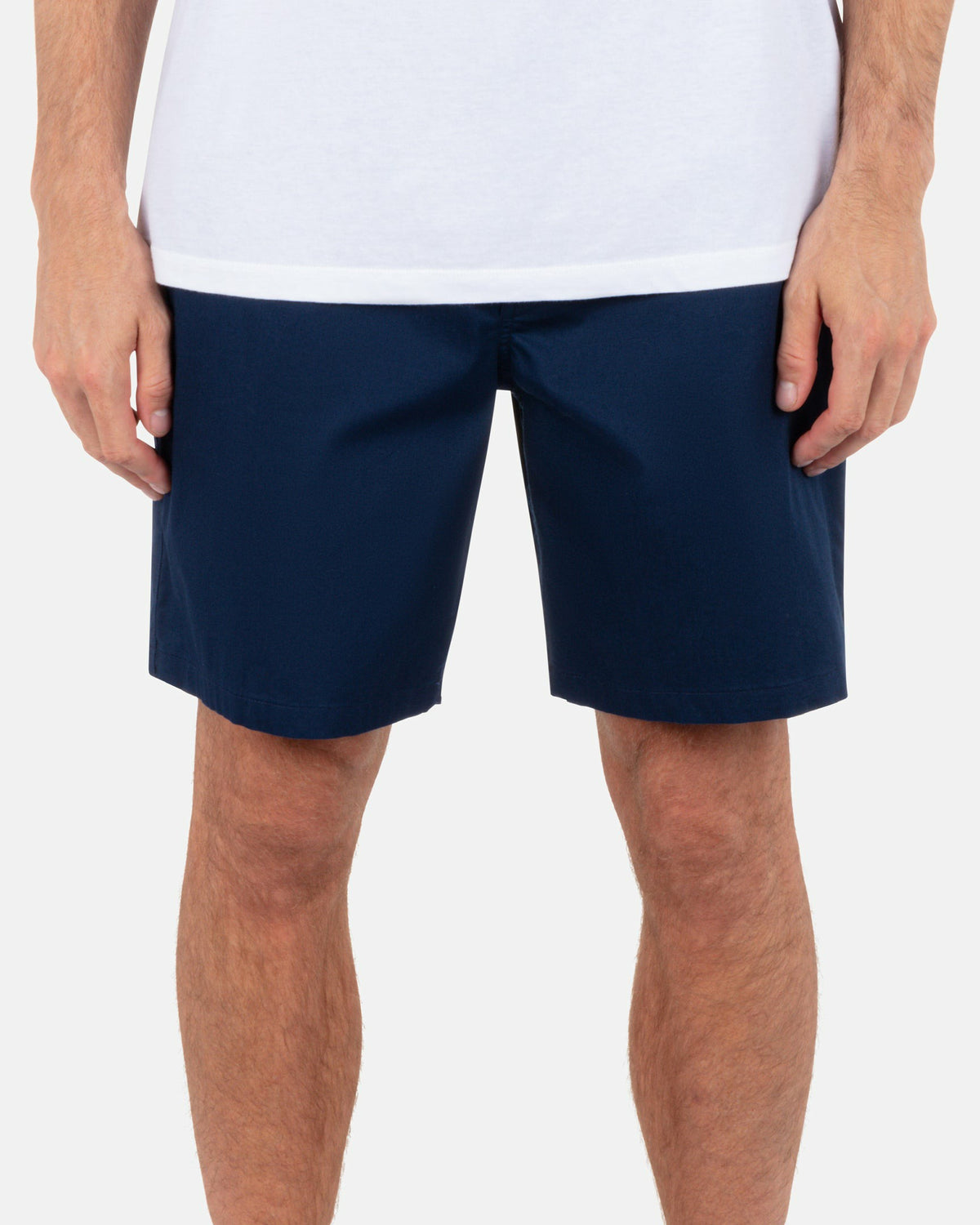 Icon Walkshort 19" Obsidian - Hurley