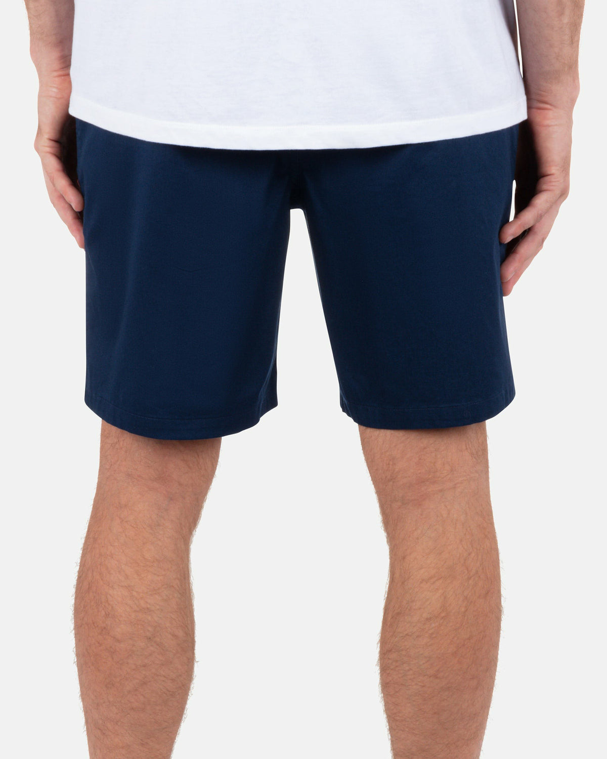 Icon Walkshort 19" Obsidian - Hurley