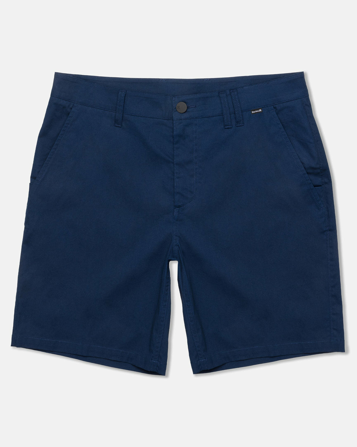 Icon Walkshort 19" Obsidian - Hurley