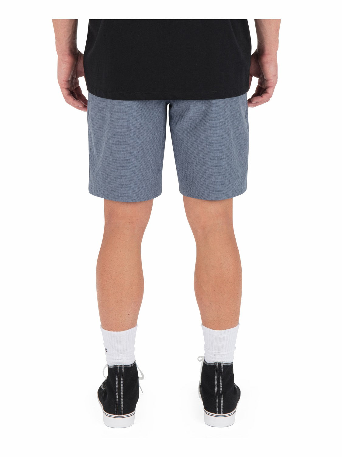 Phantom Equator Walkshort 20" Monsoon - Hurley