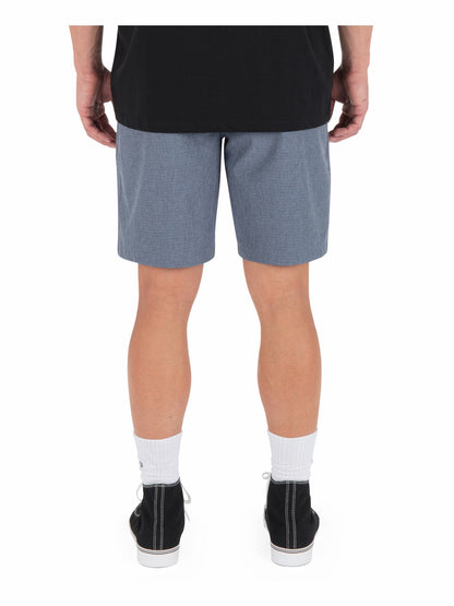 Phantom Equator Walkshort 20" Monsoon - Hurley