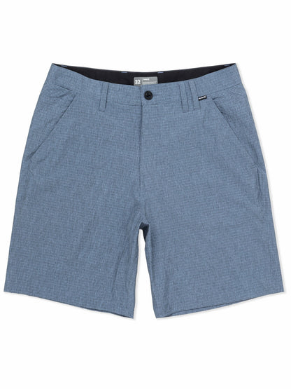 Phantom Equator Walkshort 20" Monsoon - Hurley