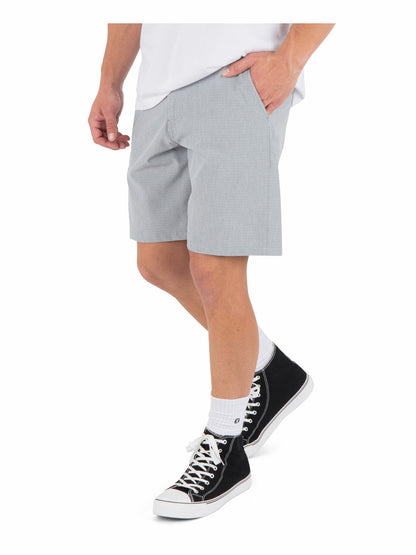 Phantom Equator Walkshort 20" Platinum - Hurley