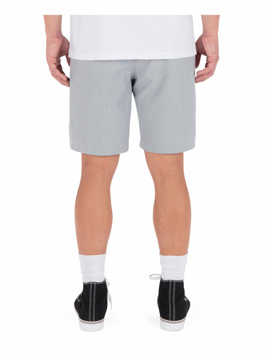 Phantom Equator Walkshort 20" Platinum - Hurley