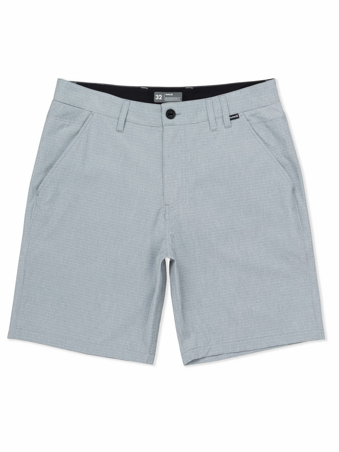 Phantom Equator Walkshort 20" Platinum - Hurley