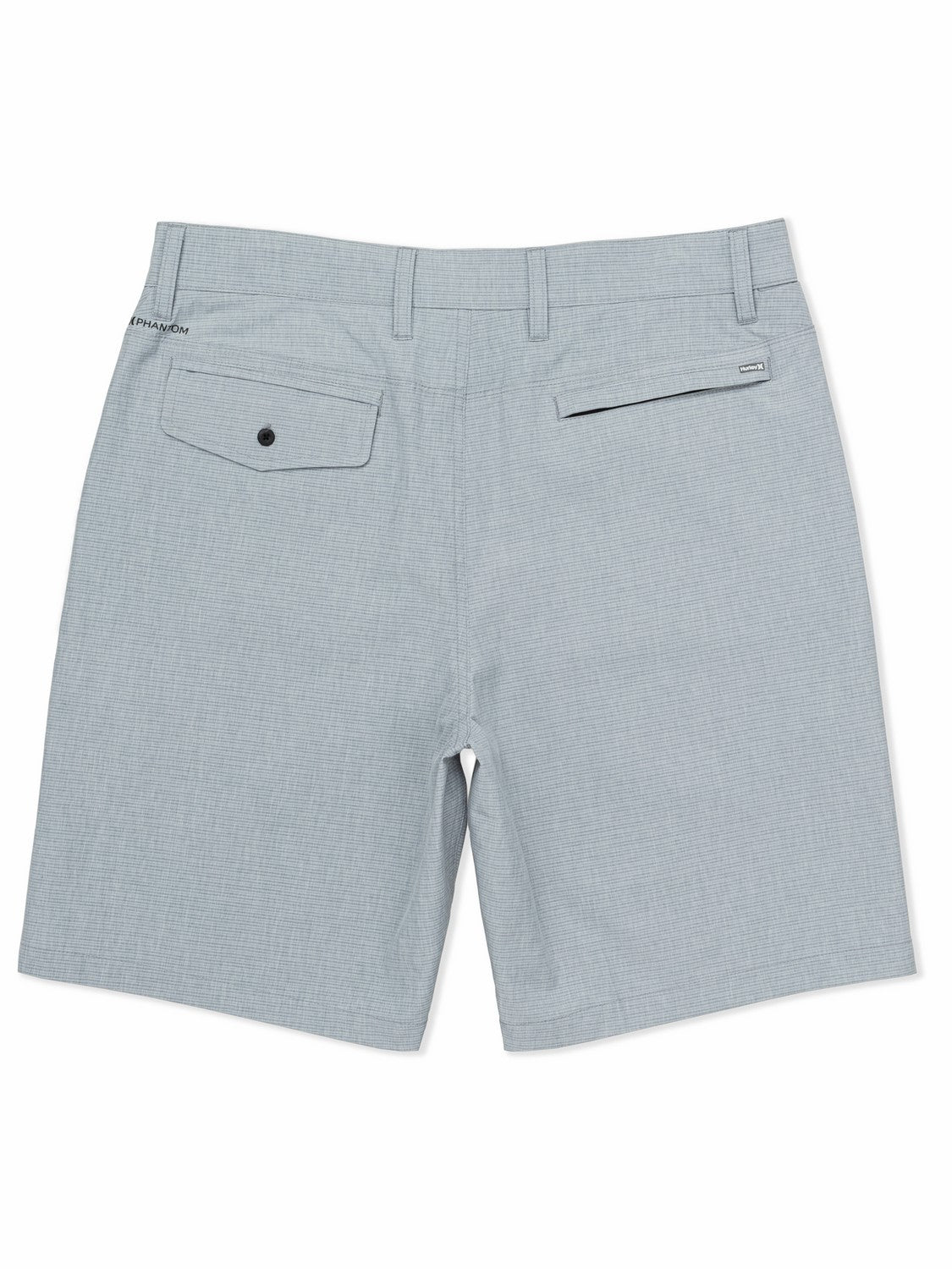 Phantom Equator Walkshort 20" Platinum - Hurley