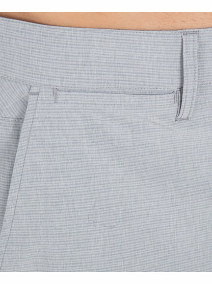 Phantom Equator Walkshort 20" Platinum - Hurley