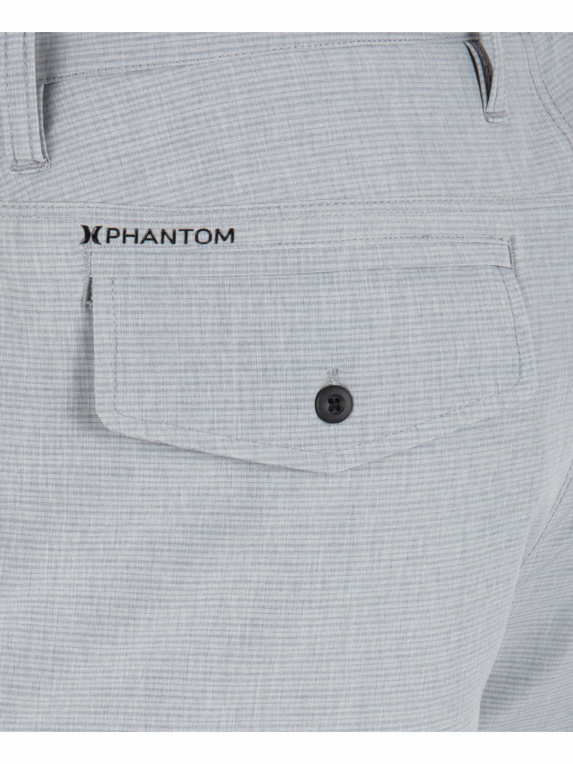 Phantom Equator Walkshort 20" Platinum - Hurley