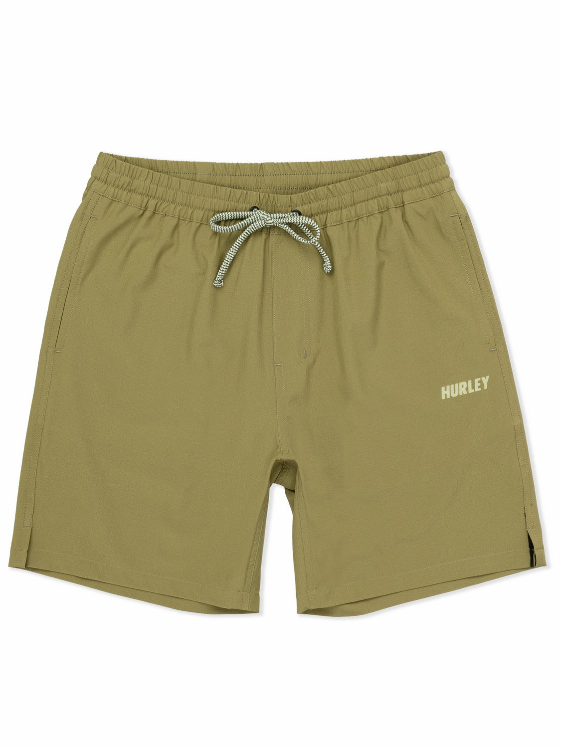H2O Dri Trek Stretch 7" Grizzly - Hurley