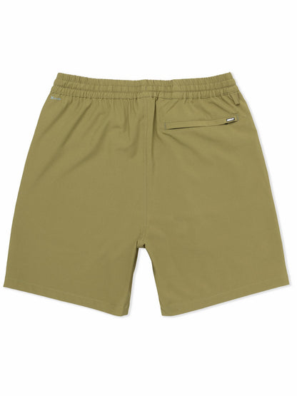 H2O Dri Trek Stretch 7" Grizzly - Hurley