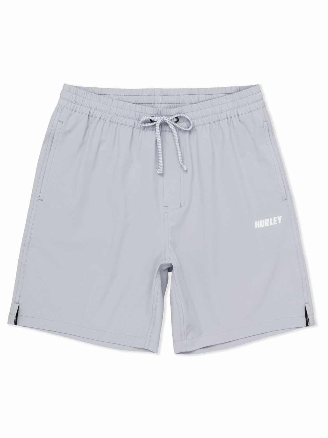 H2O Dri Trek Stretch 7" Light Asteroid - Hurley
