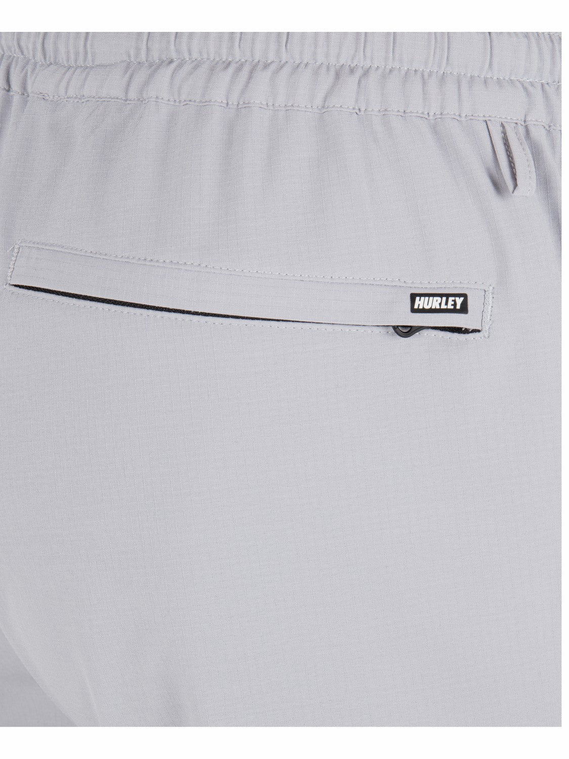 H2O Dri Trek Stretch 7" Light Asteroid - Hurley