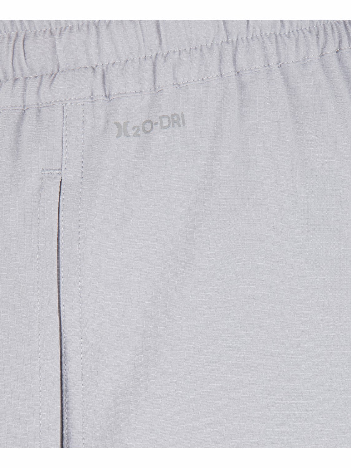H2O Dri Trek Stretch 7" Light Asteroid - Hurley