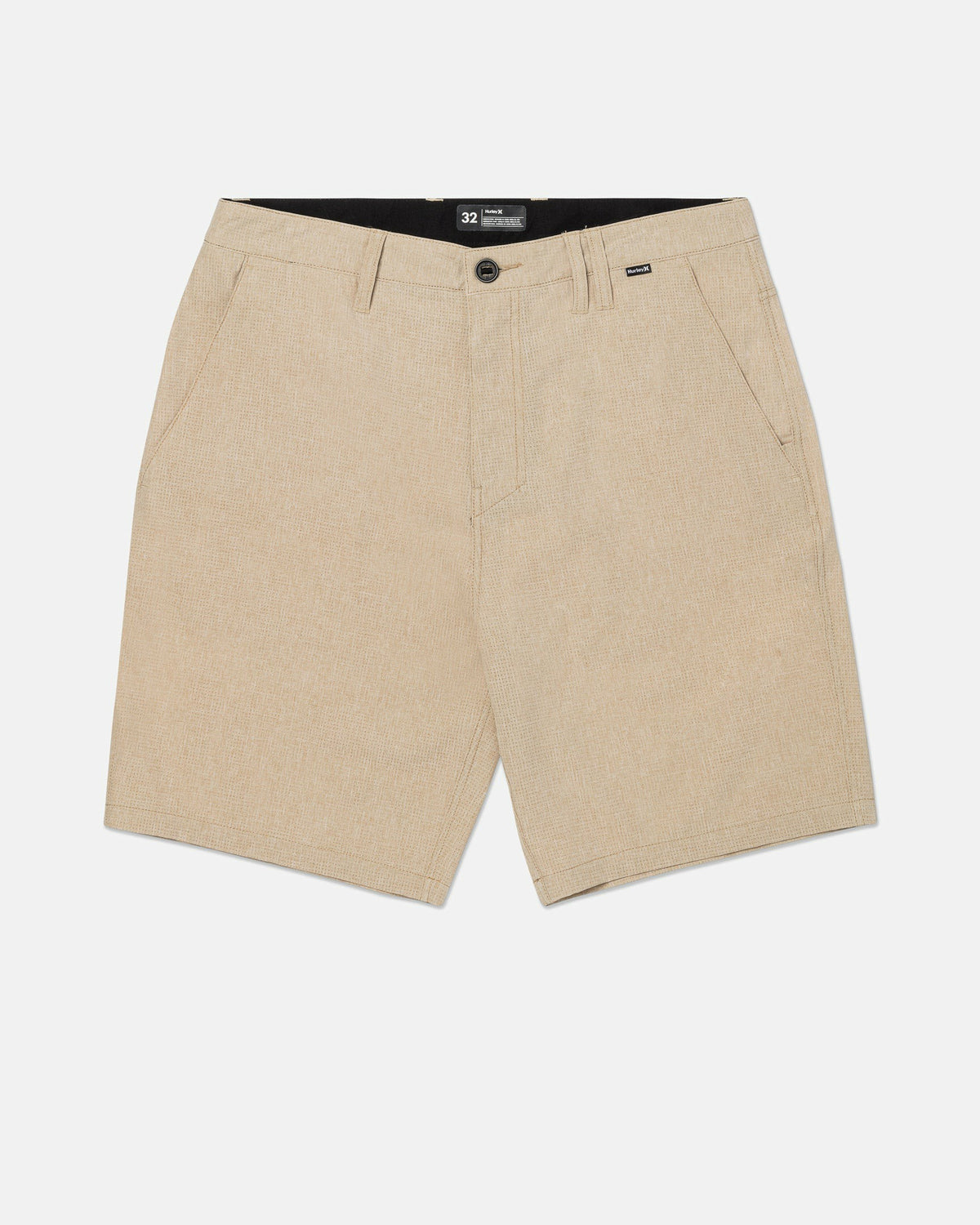 Phantom Flow Walkshort 20" KHAKI - Hurley