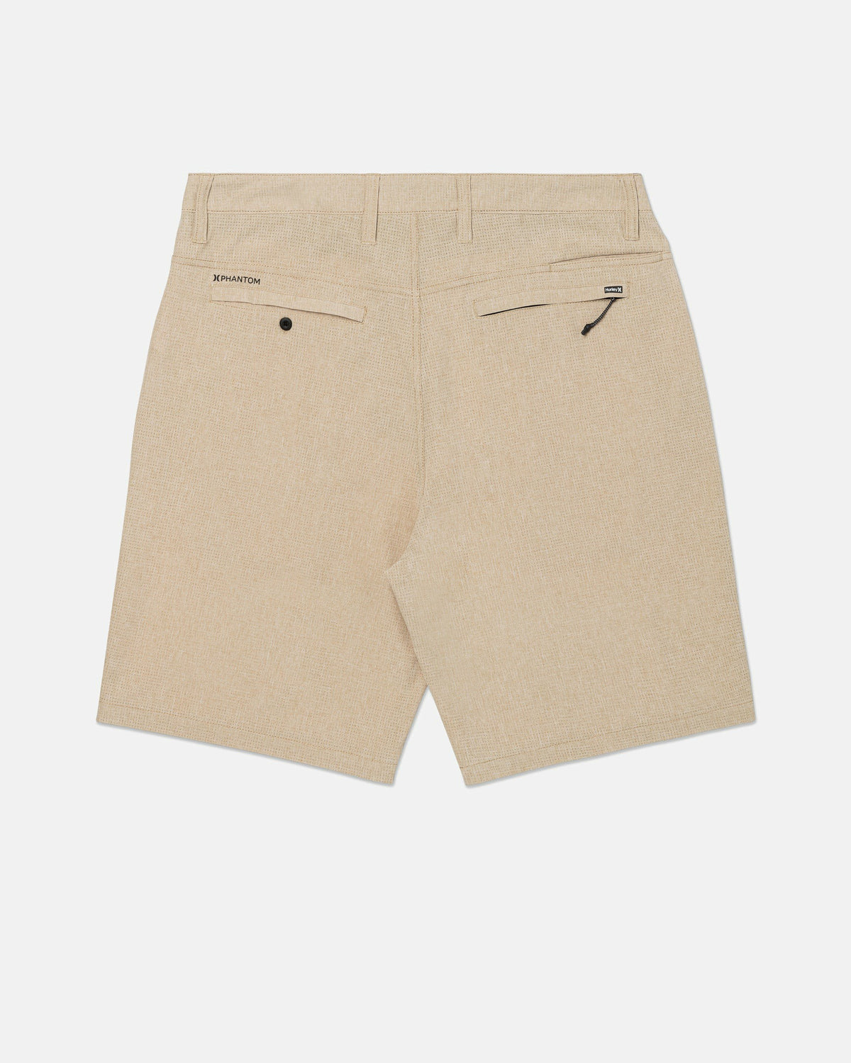 Phantom Flow Walkshort 20" KHAKI - Hurley