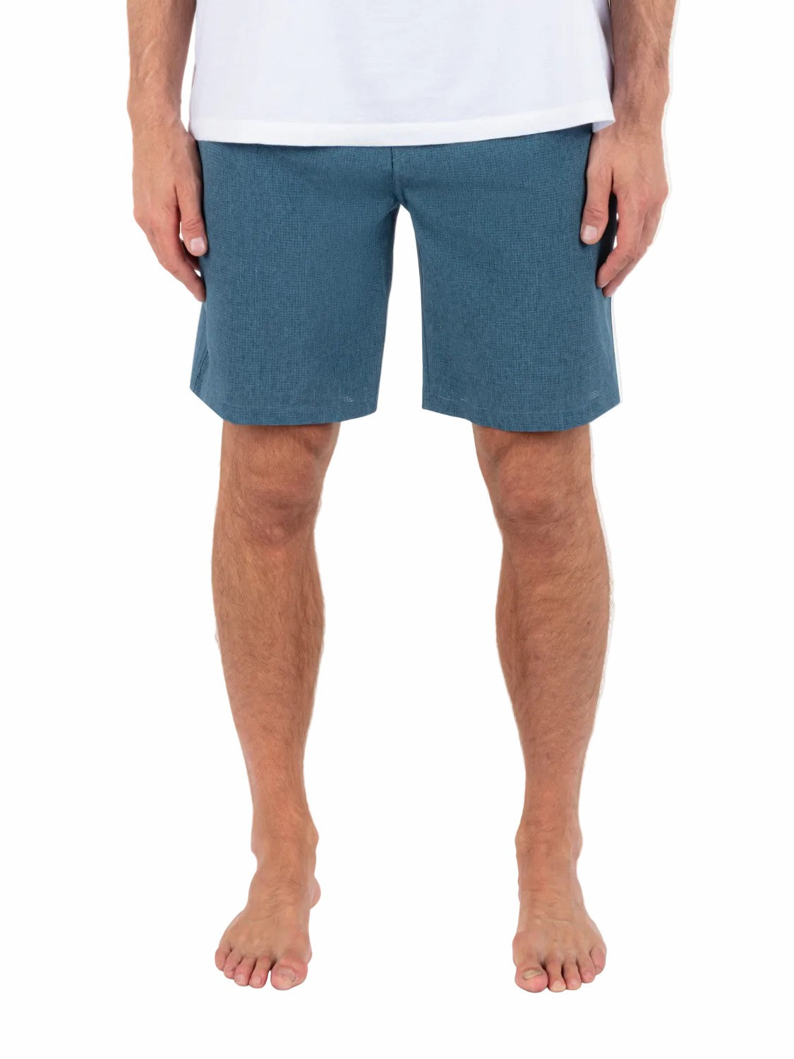 Phantom Flow Walkshort 20" ARMORED NAVY - Hurley