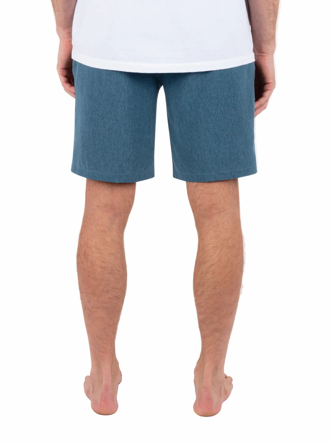 Phantom Flow Walkshort 20" ARMORED NAVY - Hurley