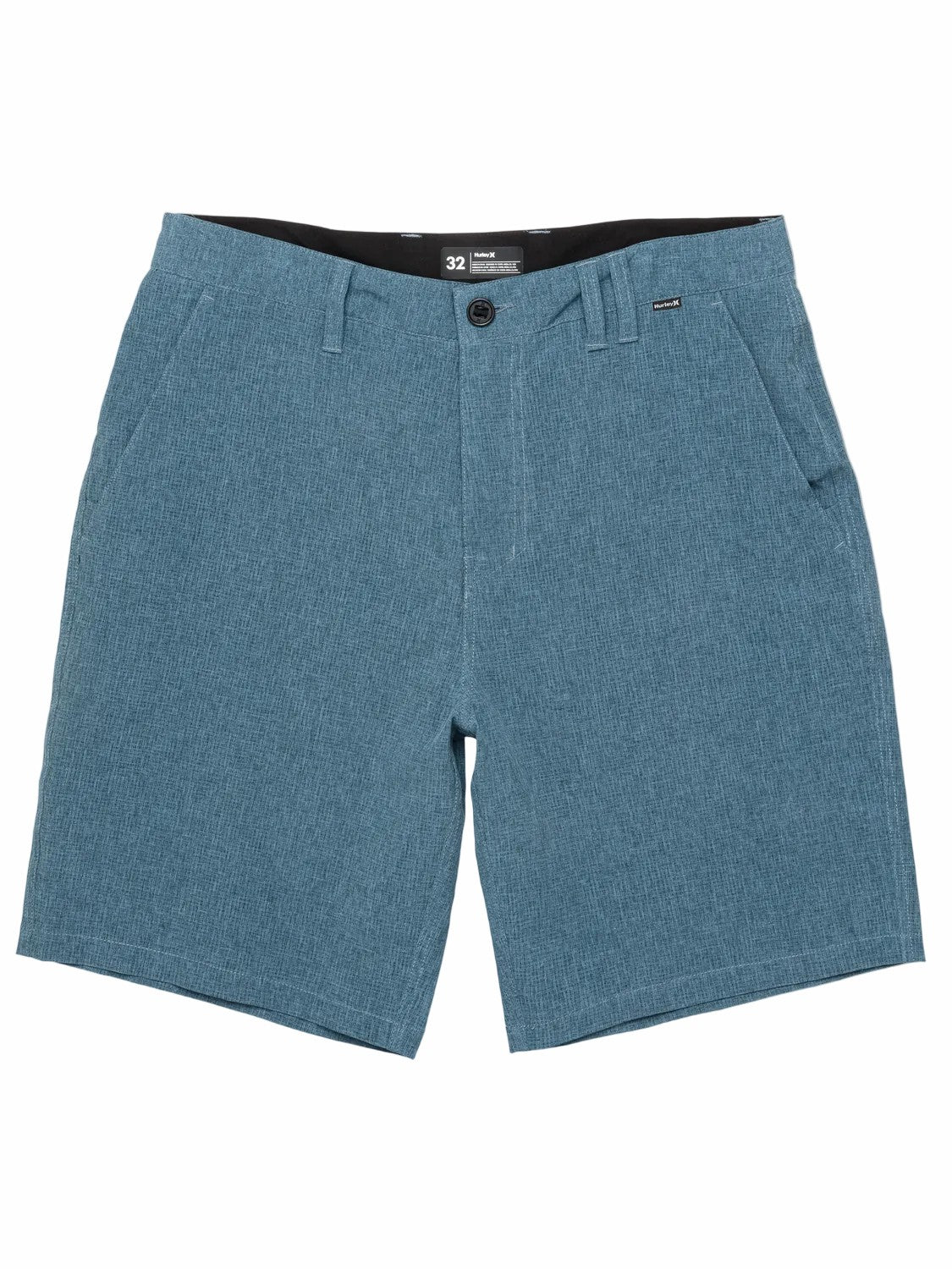 Phantom Flow Walkshort 20" ARMORED NAVY - Hurley