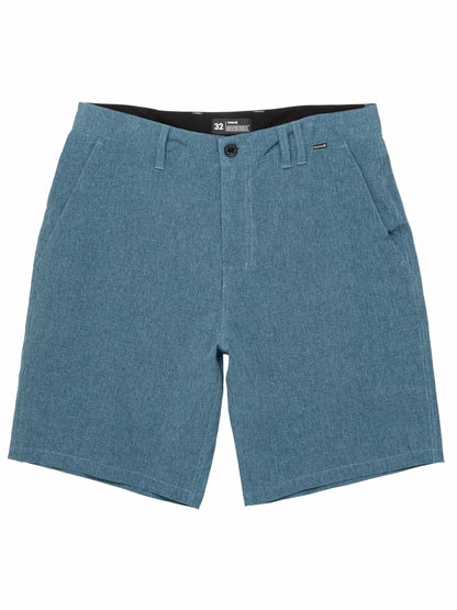 Phantom Flow Walkshort 20" ARMORED NAVY - Hurley