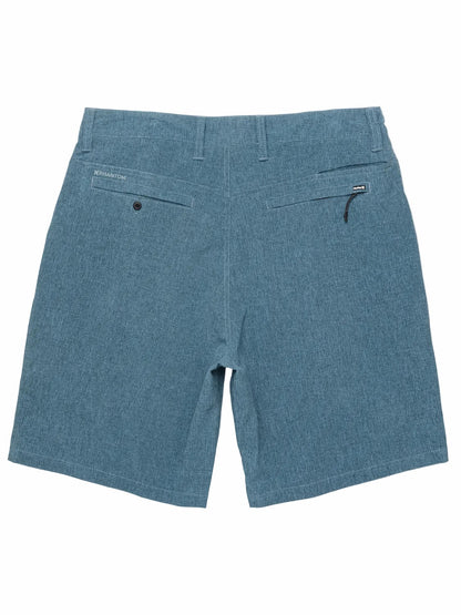 Phantom Flow Walkshort 20" ARMORED NAVY - Hurley