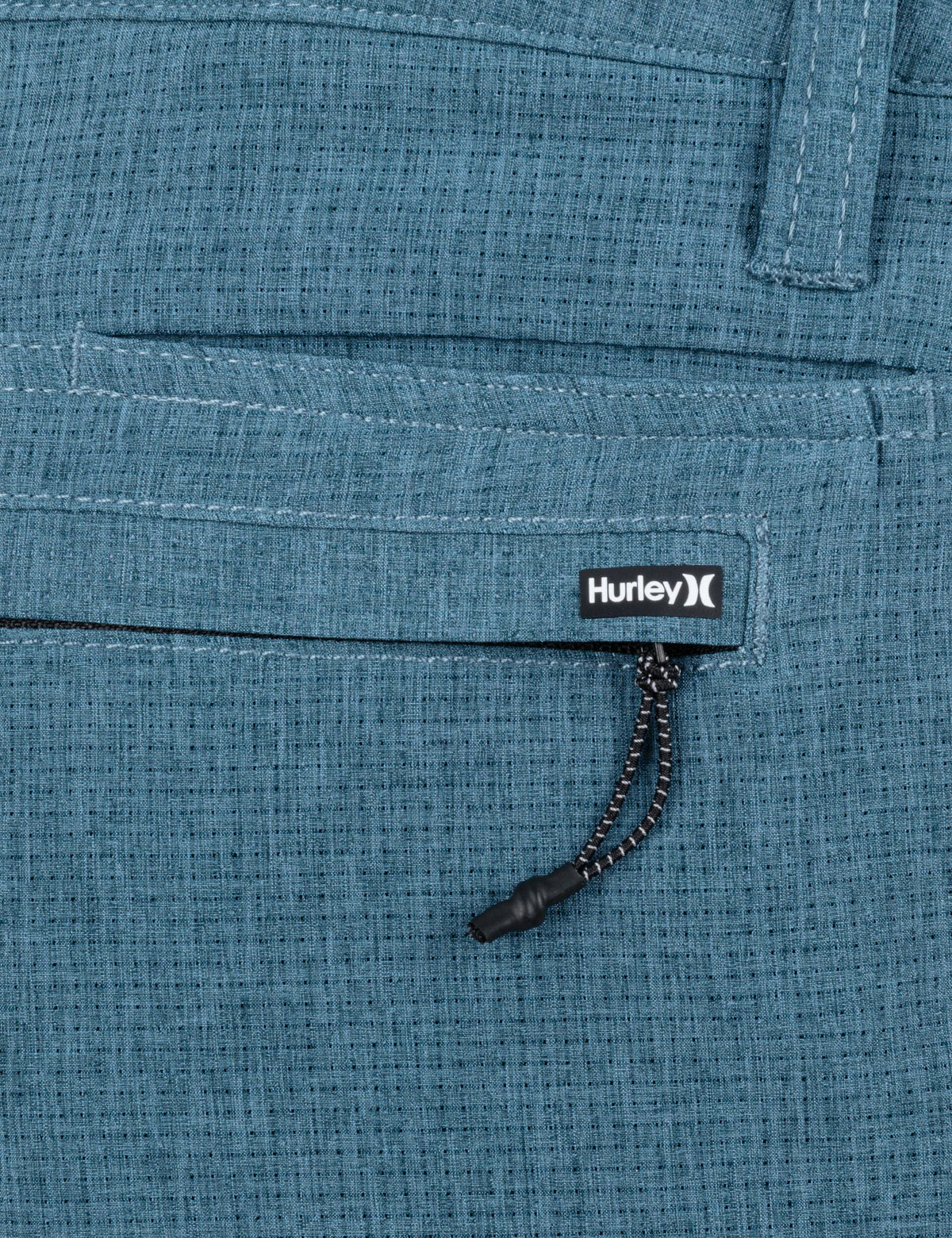 Phantom Flow Walkshort 20" ARMORED NAVY - Hurley