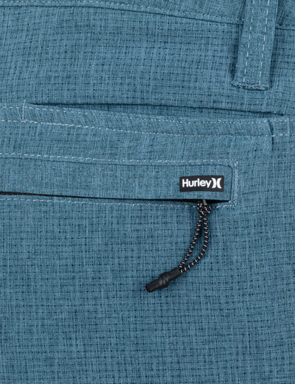 Phantom Flow Walkshort 20" ARMORED NAVY - Hurley